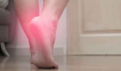 Лечение пяточной шпоры в санаториях в 2021 году: методики, эффективность