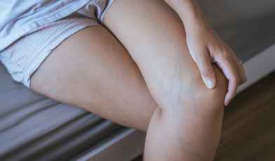 Лечение варикозного расширения вен в санатории в 2021 году