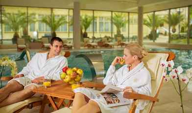 Санатории для людей до 40 лет: зачем нужны, что лечат, куда поехать