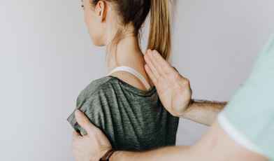 15 санаториев с лечением опорно-двигательной системы в России