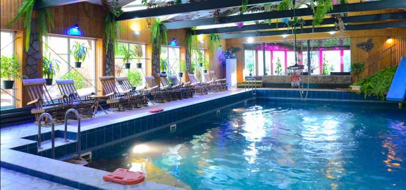 Пансионат «Акварели»