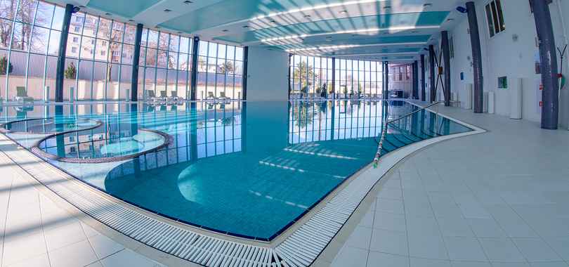 Санаторий «Русь», фото 15