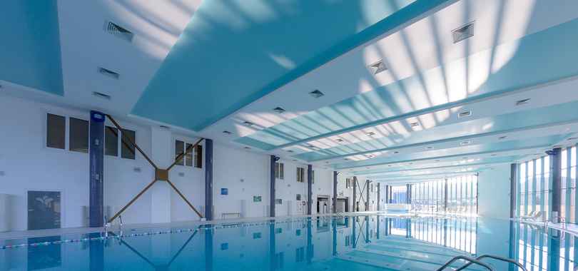 Санаторий «Русь», фото 14