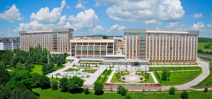 Санаторий «Русь», фото 7