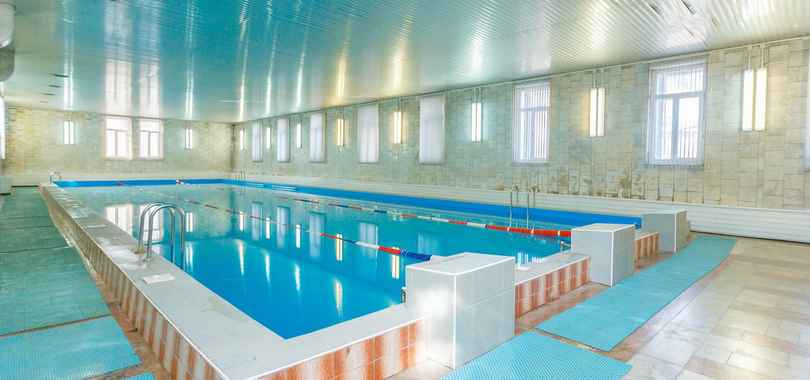 Санаторий-профилакторий «Иркутский», фото 18