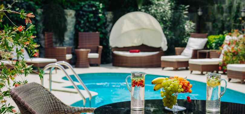 GREEN HOUSE Detox and Spa Hotel 4*, фото 3