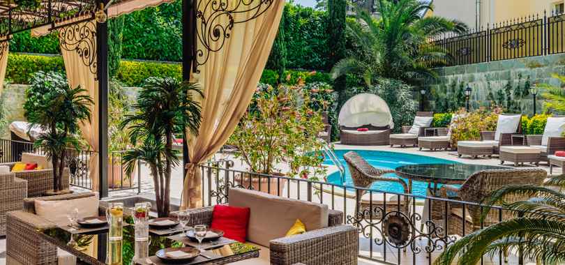 GREEN HOUSE Detox and Spa Hotel 4*, фото 22