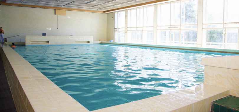 Санаторий «Таврия», фото 2