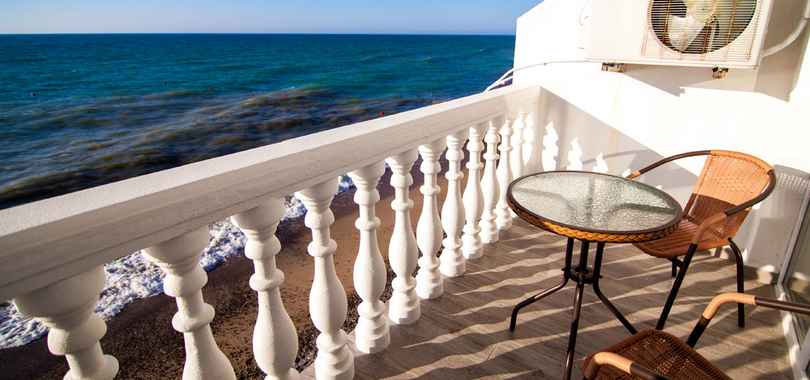 Санаторий «Юрмино», фото 3