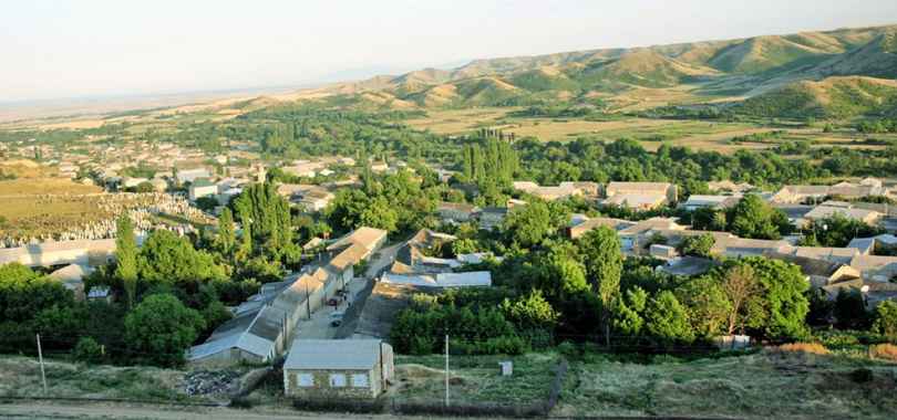 Санаторий «Каякент»