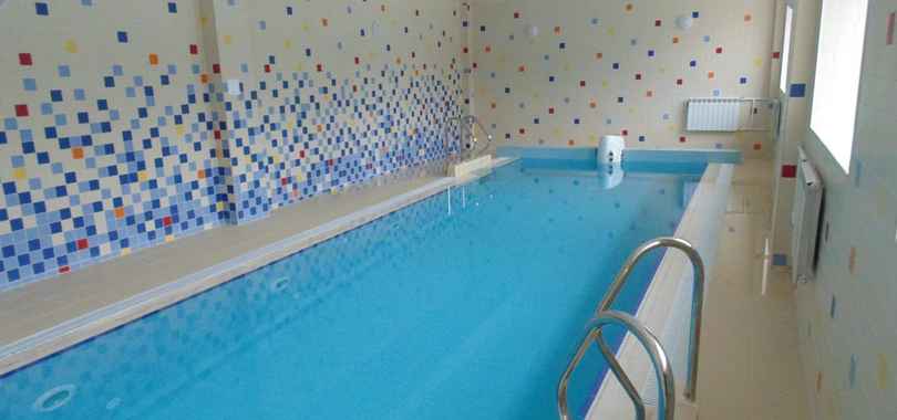 Санаторий «Бобачевская роща», фото 14