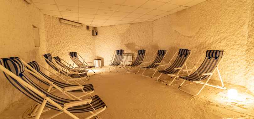 Санаторий «Русский лес», фото 2