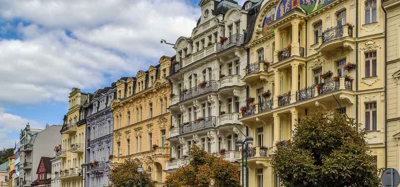 Санаторий «Astoria Hotel & Medical Spa»