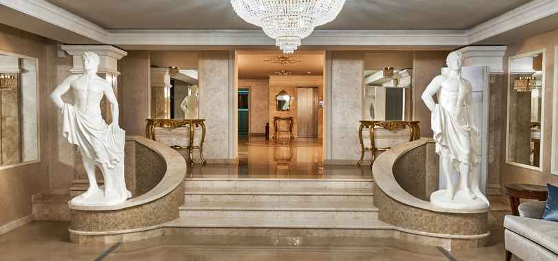 Санаторий «Минеральные воды», фото 11