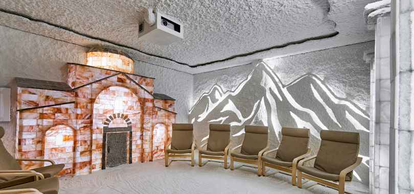 Санаторий «Минеральные воды», фото 24