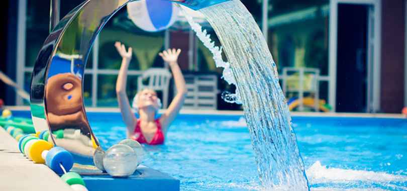 Cанаторий «Пятигорский Нарзан», фото 6
