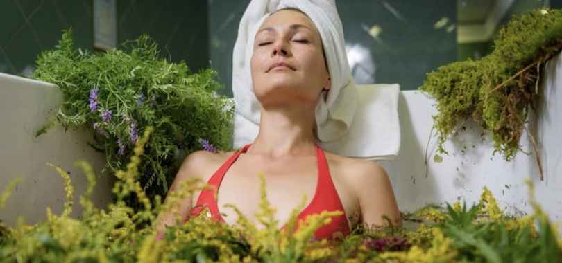 Санаторий «Алтайский замок», фото 3