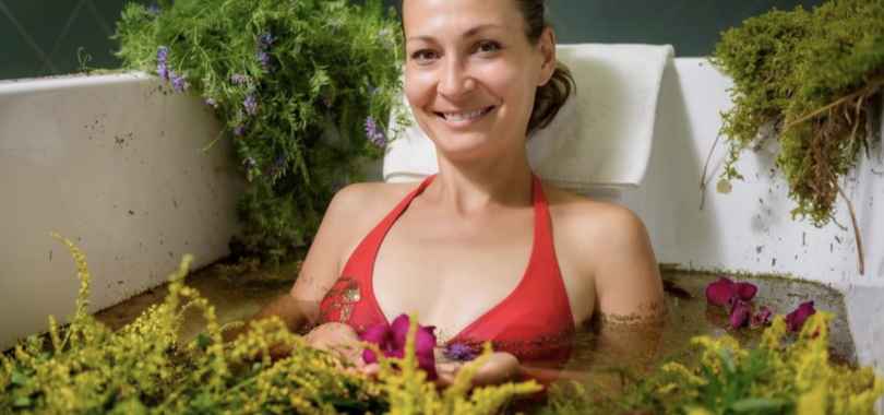 Санаторий «Алтайский замок», фото 4