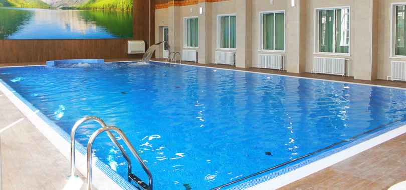 Санаторий Центросоюза РФ в г. Белокуриха, фото 33