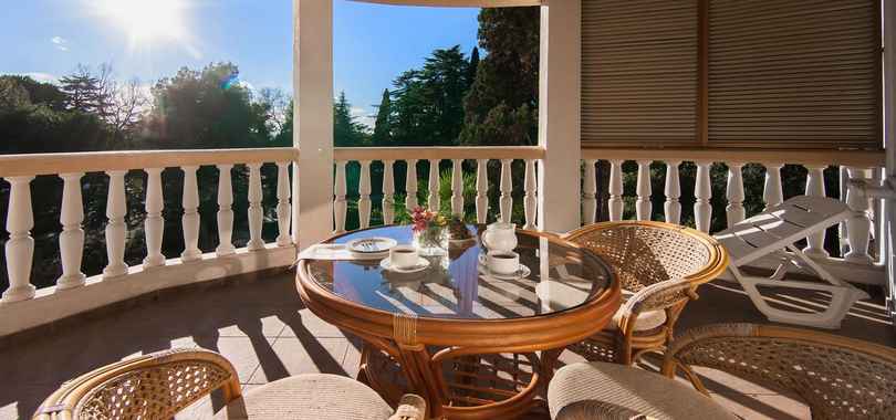 Санаторий «Золотой колос», фото 4