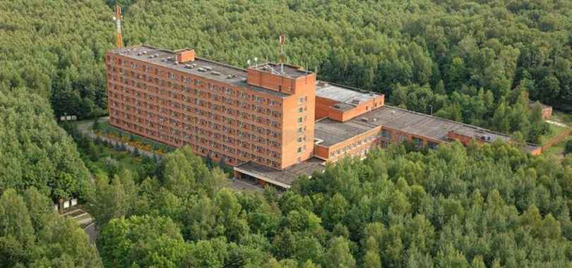 Санаторий «Березовая роща»