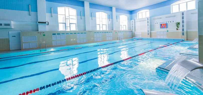 Санаторий «Танып», фото 4