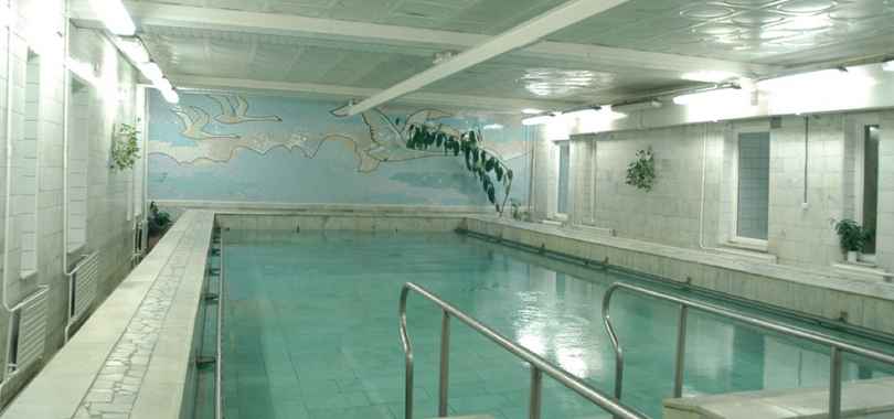 Курорт «Русь», фото 10