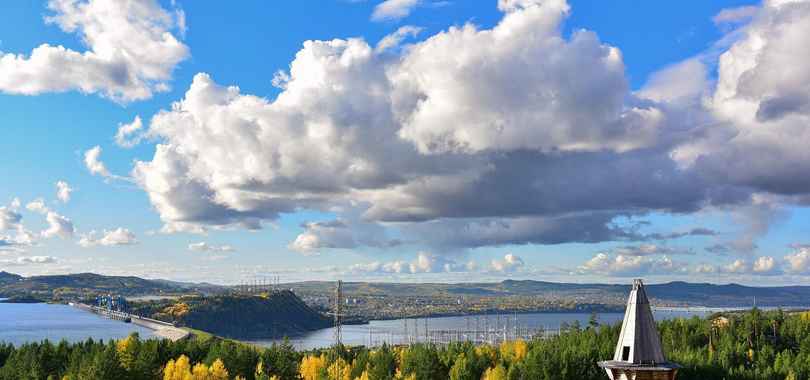 Курорт «Русь»