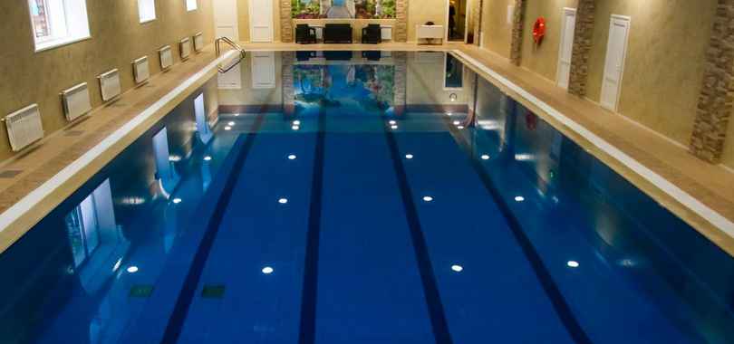 Санаторий «Сосны», фото 6