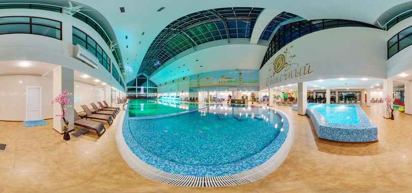 Санаторий «Солнечный», фото 26