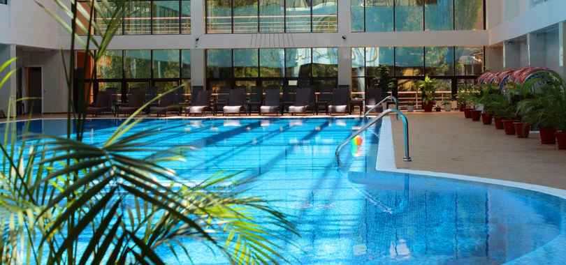 Санаторий «Солнечный», фото 28