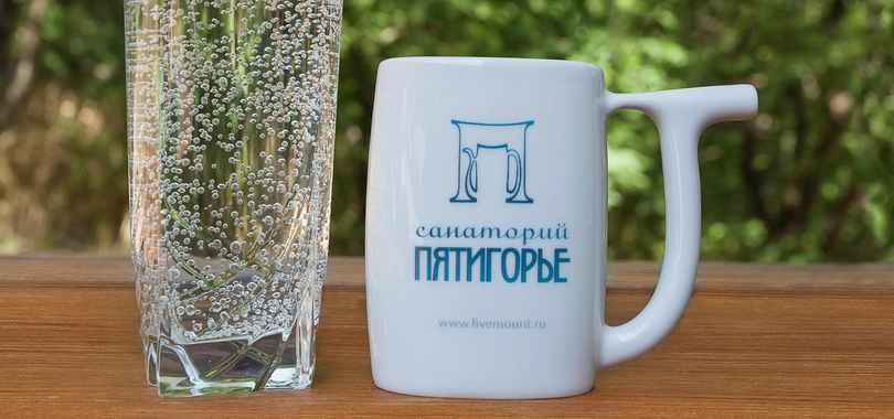 Санаторий «Пятигорье», фото 7