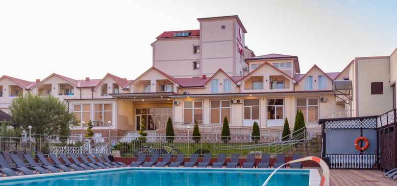 Санаторий «Русь», фото 46