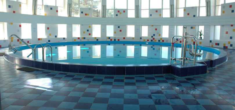 Санаторий «Вешенский», фото 4