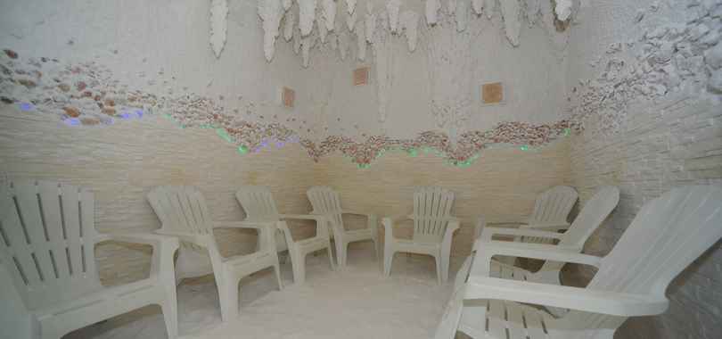 Отель «Cronwell Park Ника»