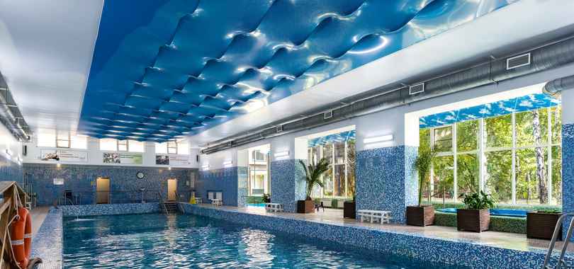 Отель «Cronwell Park Ника», фото 20