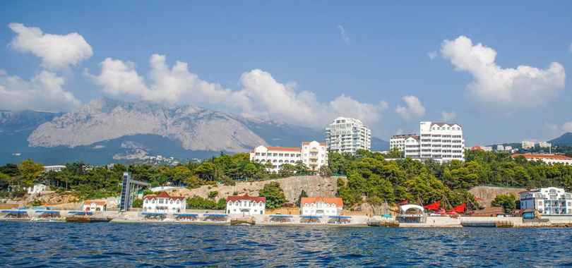 Санаторий «Сосновая роща», фото 6