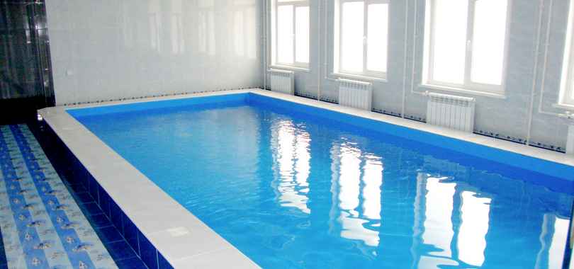 Санаторий «Приока», фото 2