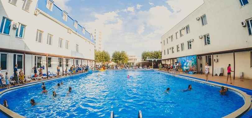 Санаторий «Родник»