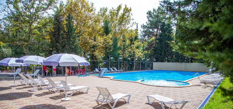 Пансионат «Гренада», фото 5