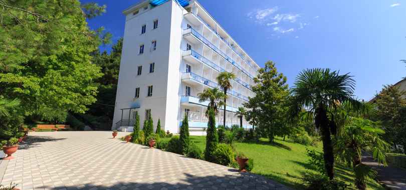 Пансионат «Гренада»