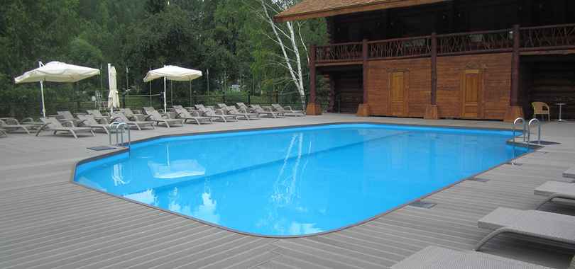 Санаторий «Аврора», фото 5