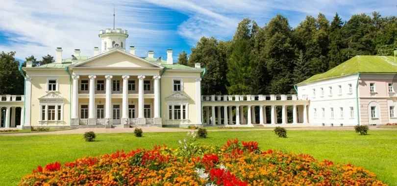 Санаторий «Валуево»