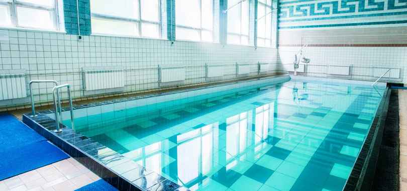 Санаторий «Белые ключи», фото 2