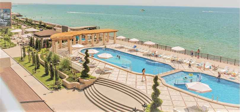 Ribera Resort & SPA, фото 2