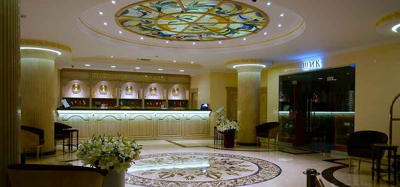 Санаторий «Предгорье Кавказа»