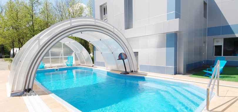 Санаторий «Предгорье Кавказа», фото 4