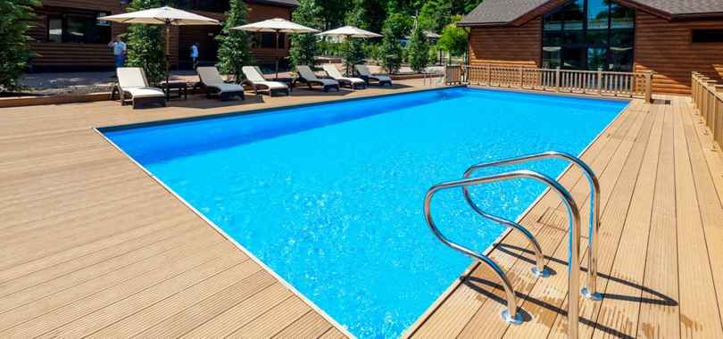 Санаторий «Горячий Ключ»