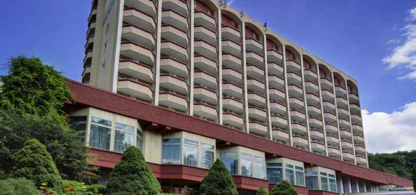 ФГБУ ЦМР «Луч» Министерства здравоохранения РФ