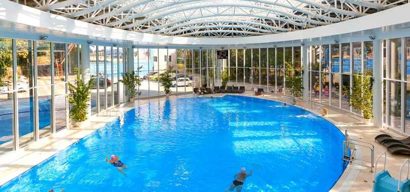 Санаторий «Магадан», фото 25